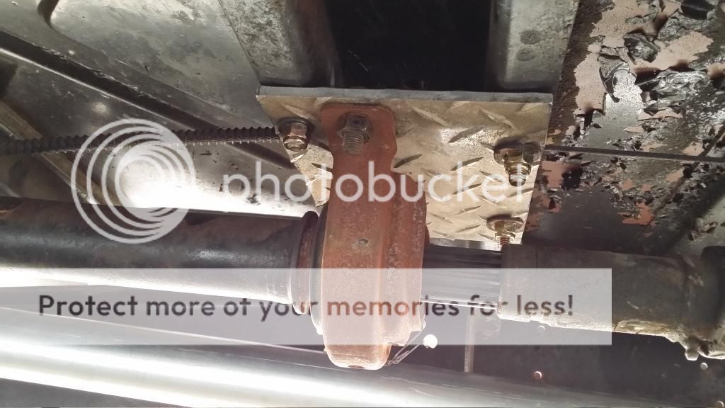 Info on lowering, DJM beams, Hanger flip, axle shims Page 2 The